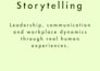 write authentic leadership and workplace blog content